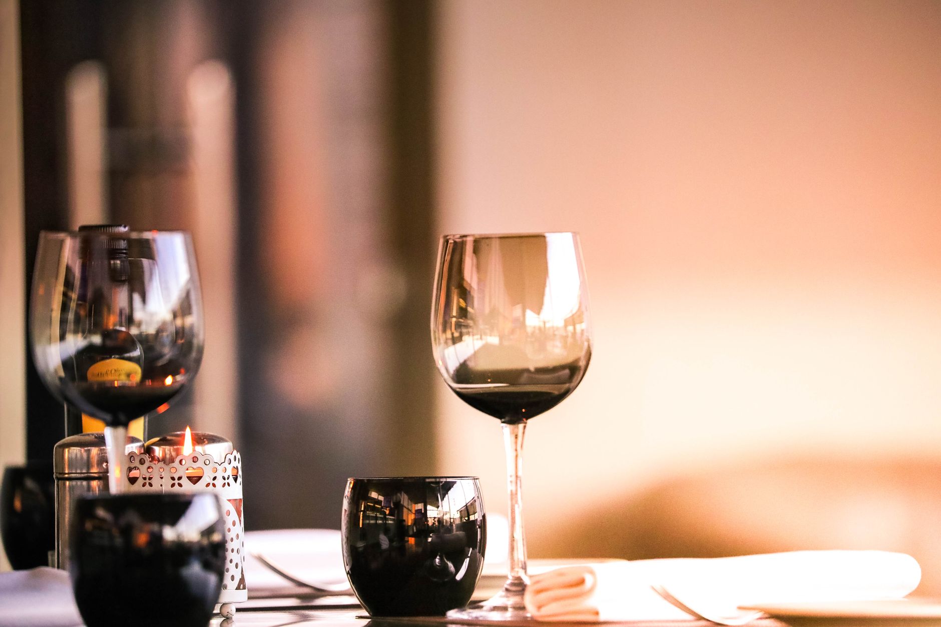 Restaurant Tours 1
