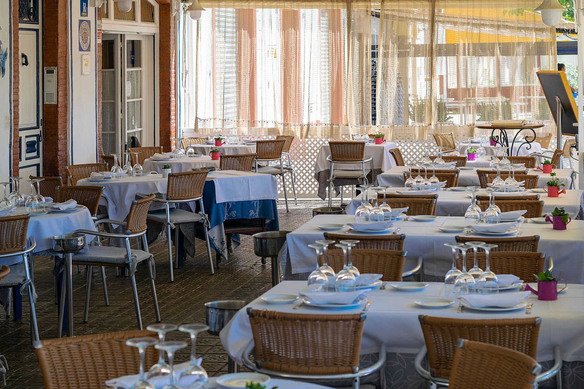 Restaurant Tours 2